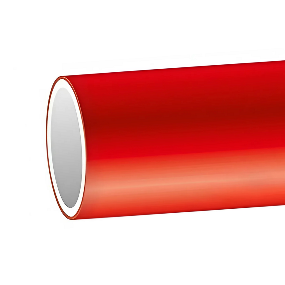 Труба защитная двухслойная