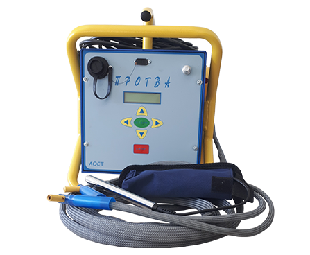 Электромуфтовый аппарат ПРОТВА 1200&nbsp;